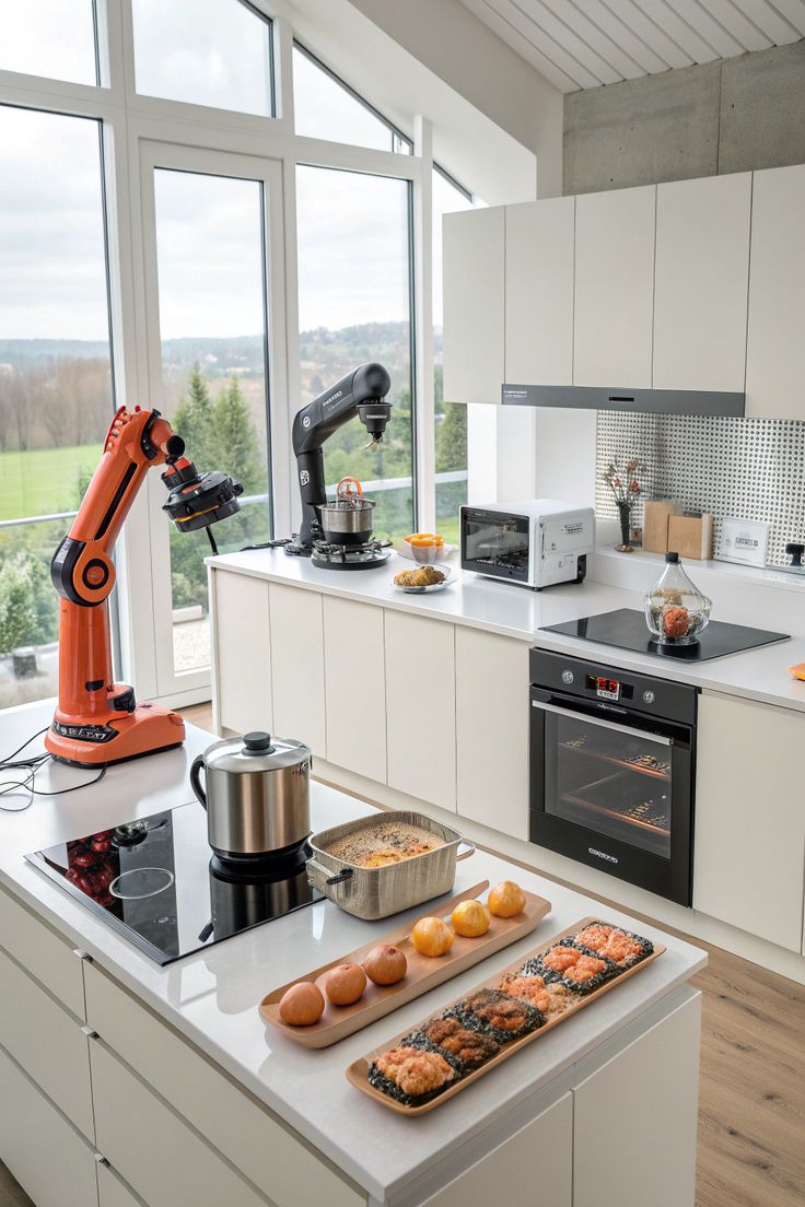 7 Easy Ways to Upgrade Your Kitchen Without Renovating