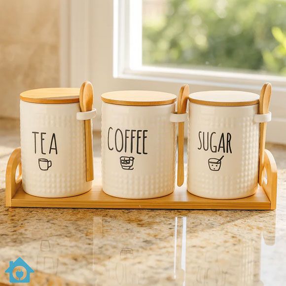 Coffee & Tea Essentials