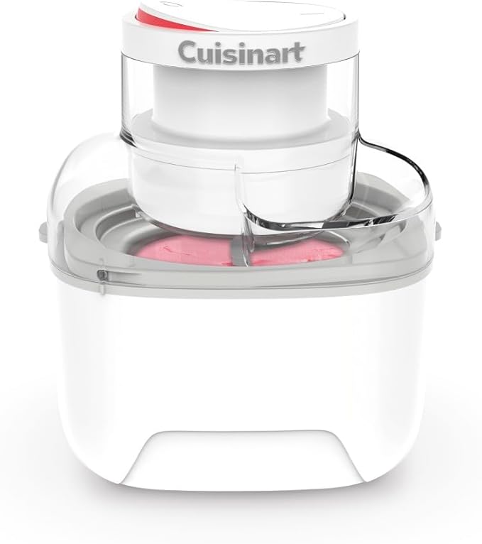 Cuisinart 1-pt Wonder Ice Cream Maker