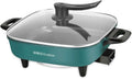 Electric Cooking Pot Multifunctional Hot Intelligent Heating Wok