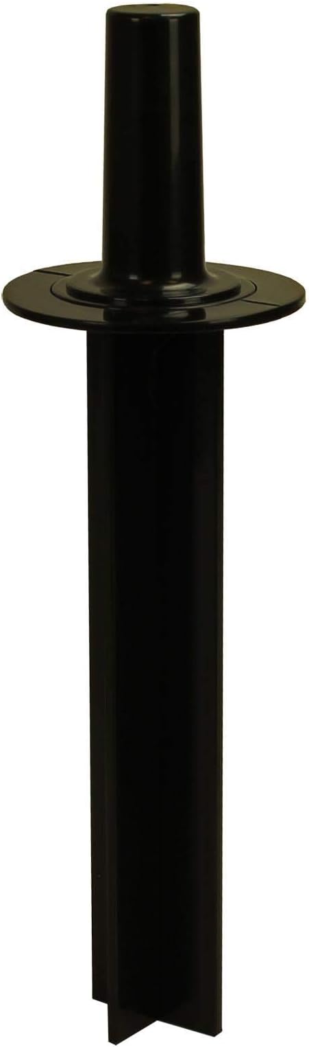JLA-8 Professional Countertop Blender, Emulsifier 1200-Watt with 60-oz BPA Free Jar Stainless Steel Blades for Frozen Drinks, Smoothies, Sauces & More, Black