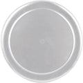 American METALCRAFT, Inc. TP8 Wide Rim Pizza Pan, Aluminum, 8-Inches,Silver