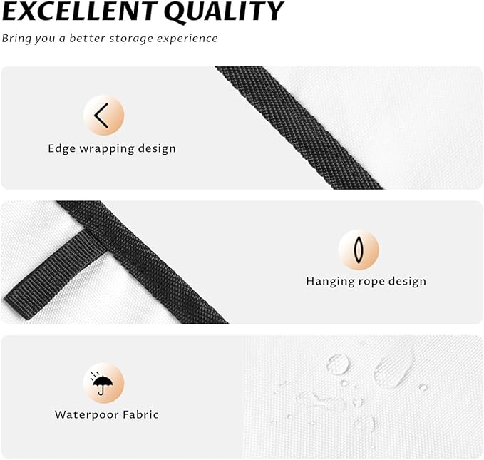 Rooster Red Animal Toaster Cover 2 Slice Dust and Fingerprint Protection Toaster Bread Maker Covers Washable Kitchen Small Appliance Covers for Kitchen Accessories Decor Bakeware Women Gift