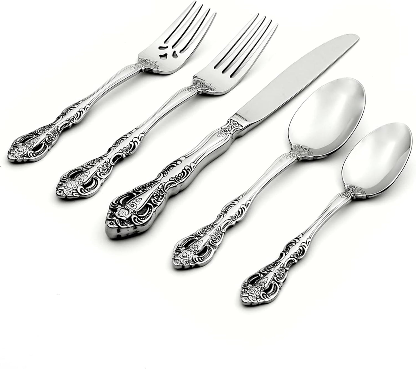 MICHELANGELO 5PC PLACE GB240 (12)