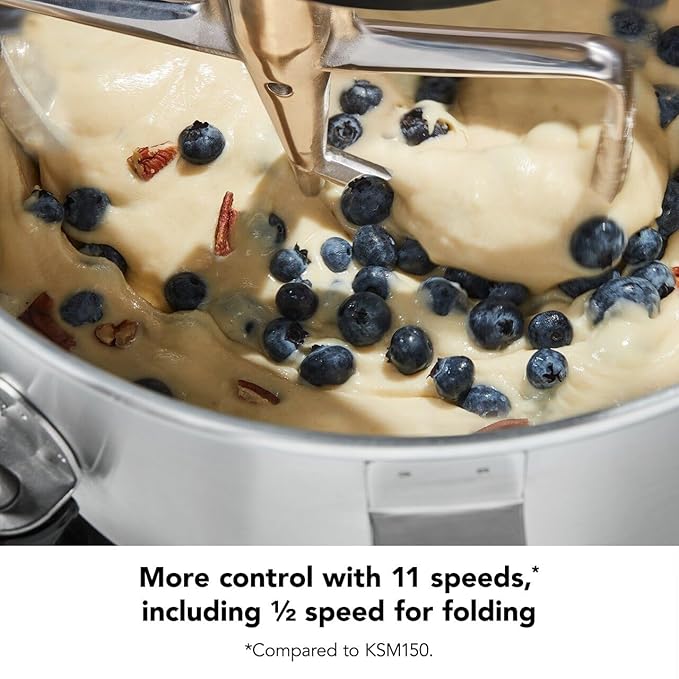 KitchenAid 7 Quart Bowl-Lift Stand Mixer, Milkshake, KSM70SKXX