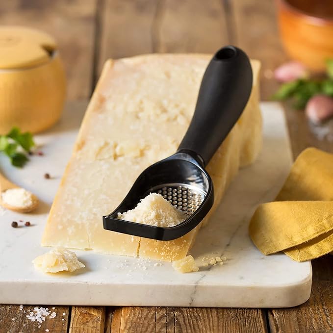 Parmigiano Smart Cheese Spoon Grater - EMILIA FOOD LOVE Selected with love in Italy
