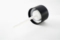 qarbo CLASSIC Sparkling Water Maker Aircharge Cap (Black)
