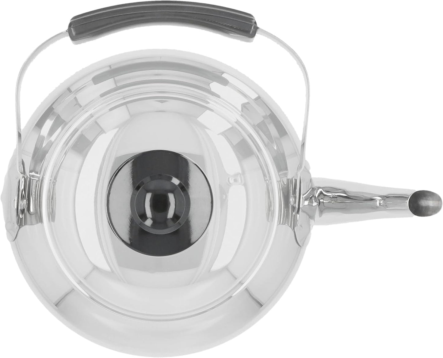 Bistrot by Demeyere Belgium Resto Water Kettle 4.25-qt.